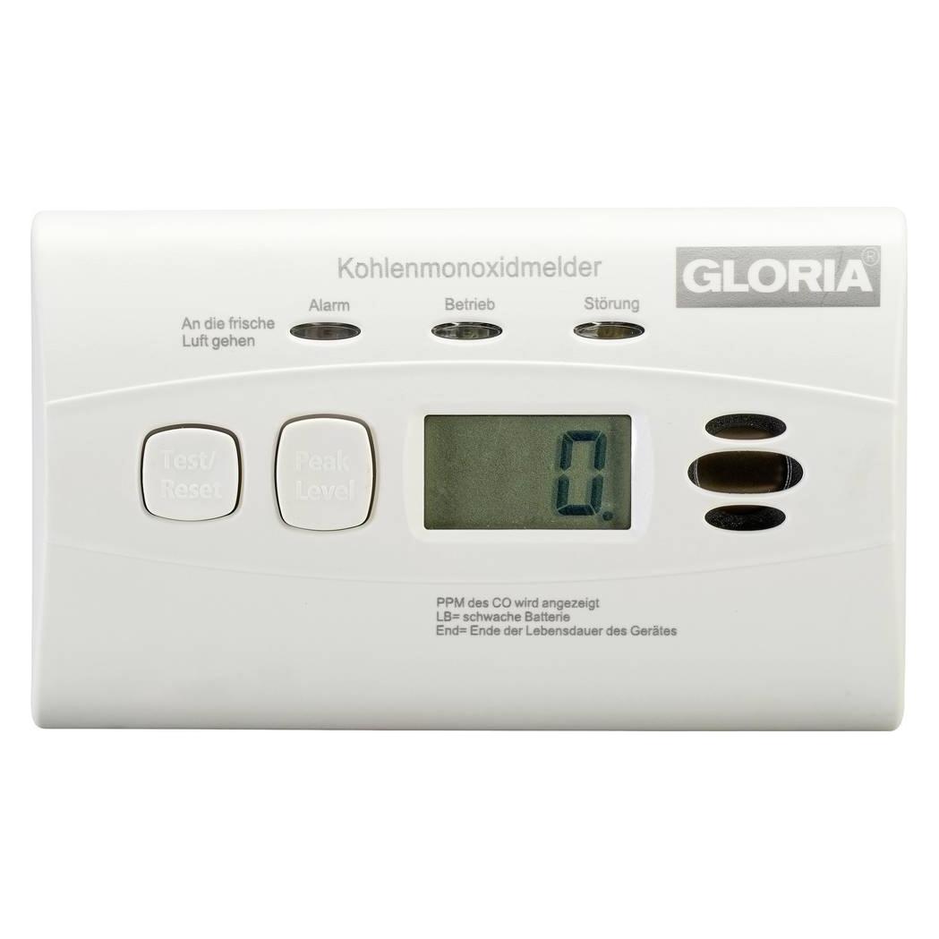 Gloria K010D Kohlenmonoxidmelder (K010D)