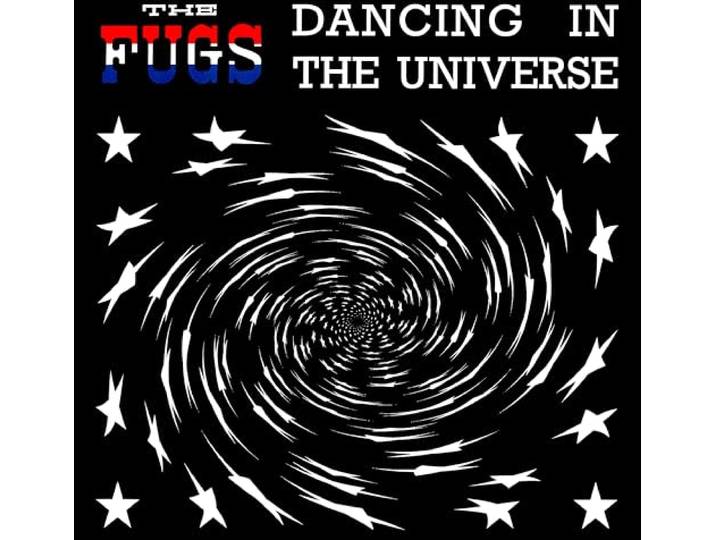 Dancing In The Universe