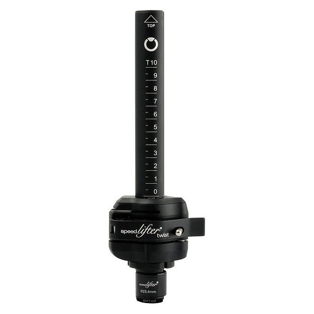 Speedlifter Twist T10 (39.50 mm, 25.40 mm) (10046)