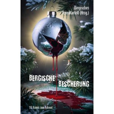Bergische Bescherung, Taschenbuch von , Gardez, 978-3-89796-306-1