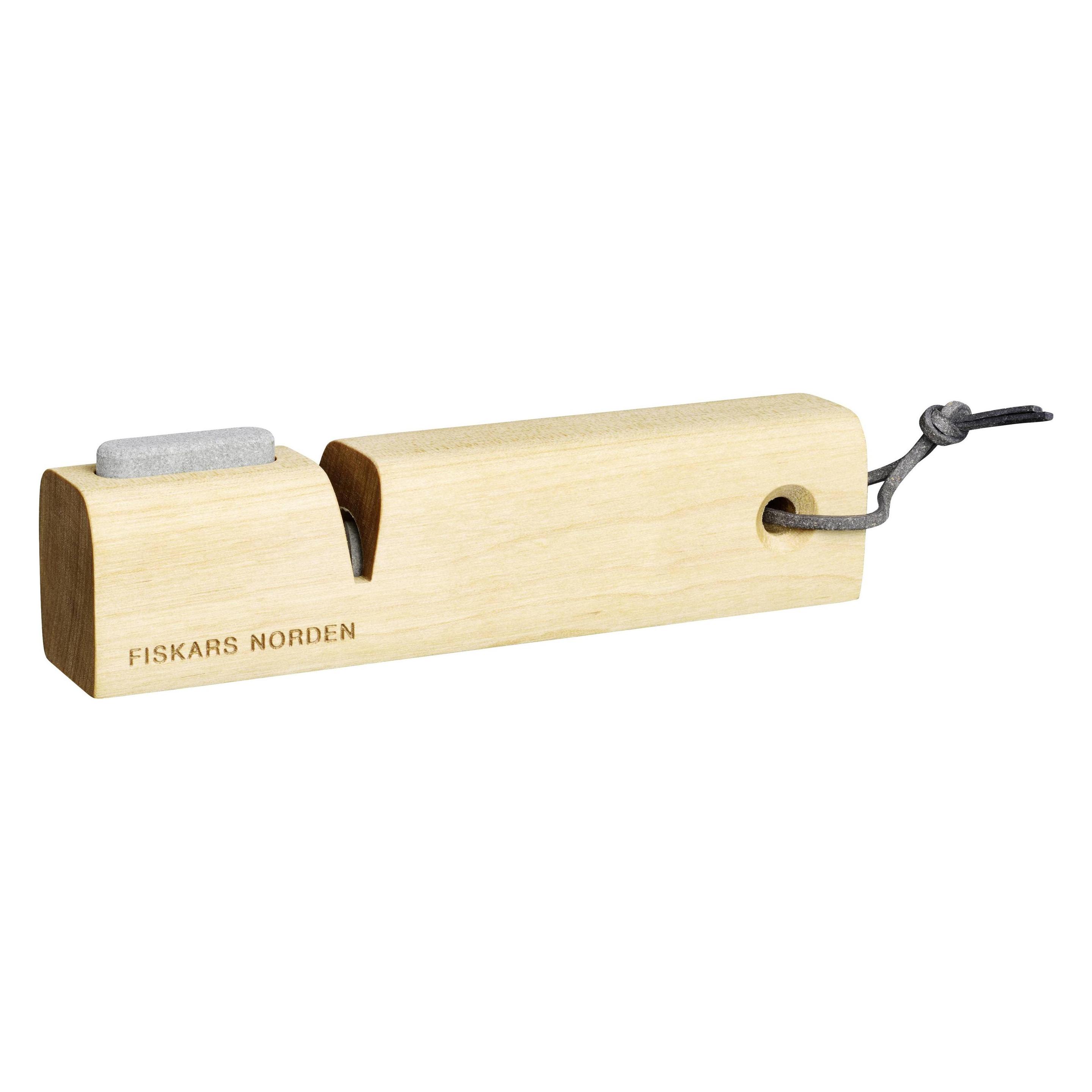 Fiskars Ostrzałka Do Noży I Siekier Norden (1071898)