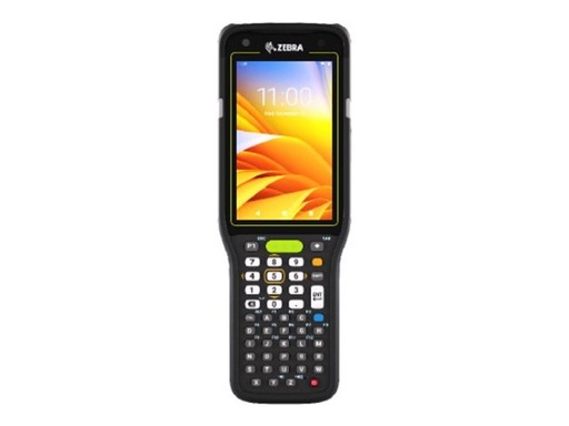 Zebra MC3400 - Datenerfassungsterminal - robust - Android - 64 GB UFS card - 10.2 cm (4") (MC3401-0G1J52SS-A6)