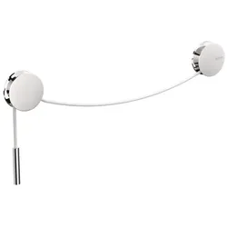 Cosmic Diabolo Handtuchstange Ø 5X1,7cm 2751564