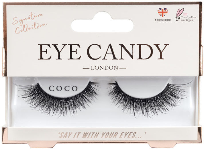 Eye Candy Faux Cils Eye Candy