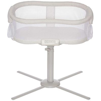 Halo Bassinest Swivel Sleeper Premiere Next Gen - Pebble