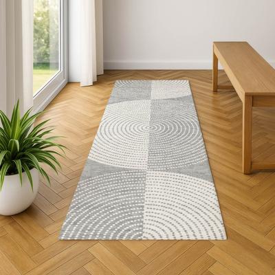 Addison Rugs Premium Washable Super Soft Contemporary Moravia Mayfield Rug