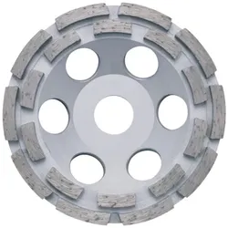 Sonstige Diamant-Schleiftopf Ø 125 mm