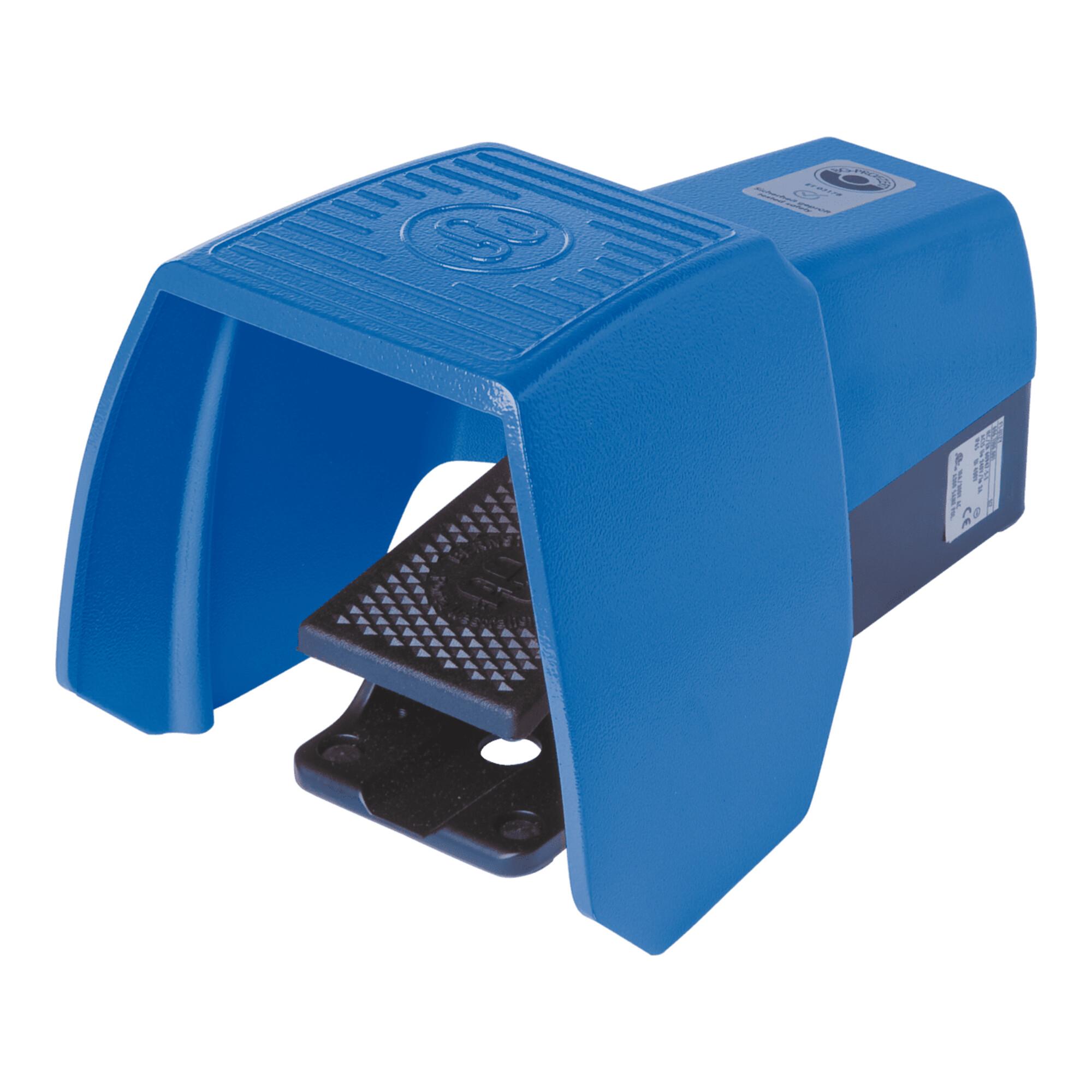 PFERD TOOLS Fußschalter FSE 22 2-POLIG (85202105)