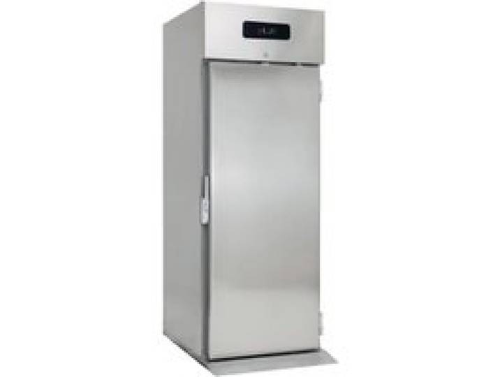 Armoires réfrigérées inox pour échelle - L2G