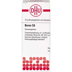 Borax C 6 10 G