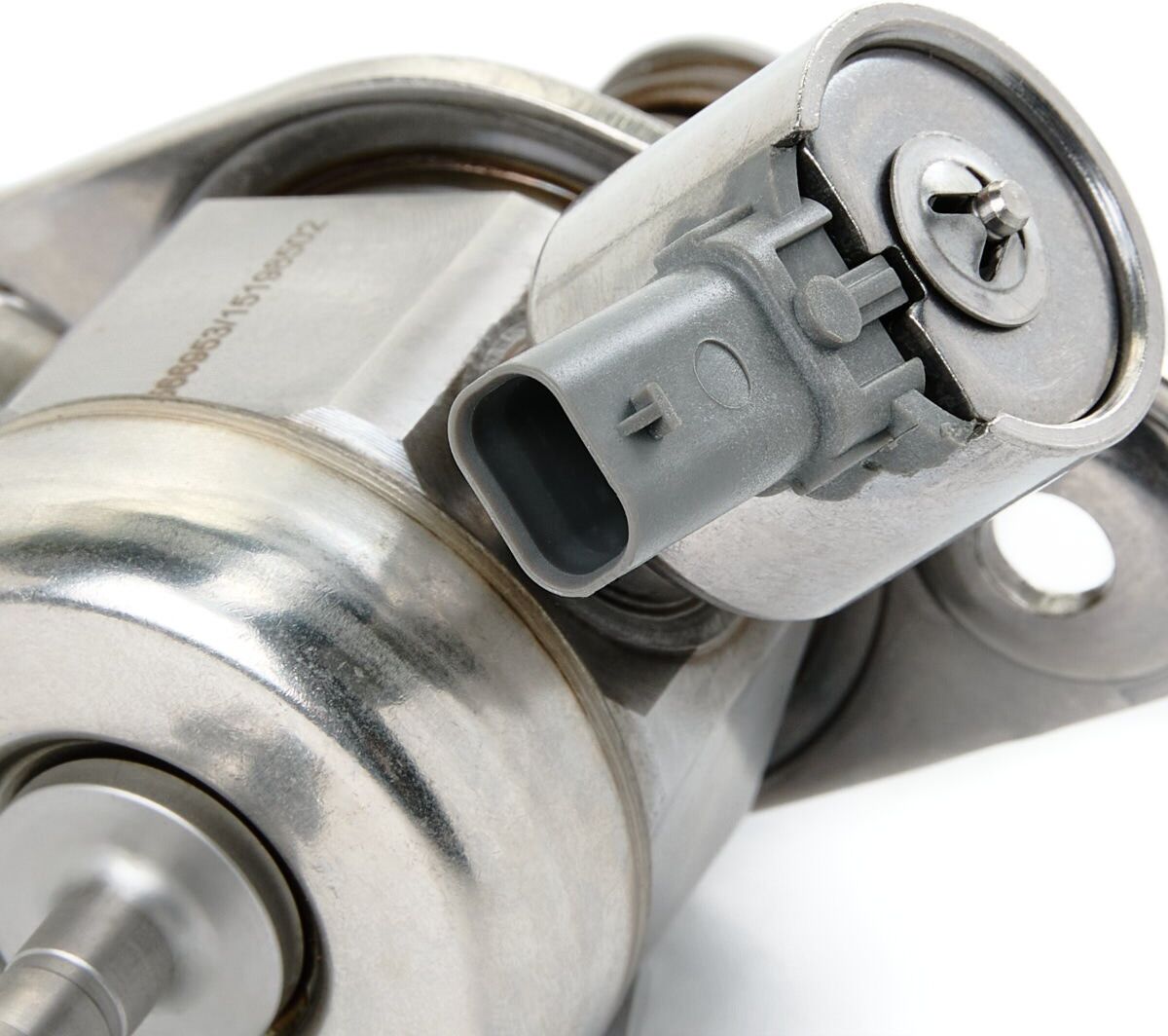 RIDEX 3918H0091 Hochdruckpumpe