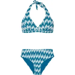 PROTEST PRTEBA C-CUP Bikini 2025 surfing blue - S