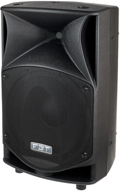 FBT J MaxX 114A Schwarz