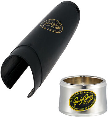 Jody Jazz Power ring Set AS1S