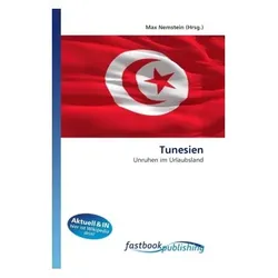 Tunesien, Fachbücher von Max Nemstein