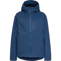 ICEPEAK BANGS Funktionsjacke Herren | Gr. 50 | blau - blau