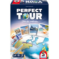 Perfect Tour, Brettspiel