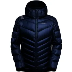 La Sportiva, Herren, Skijacke, Forest Down Jkt M (S), Blau