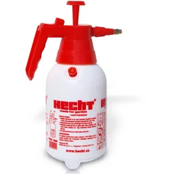 Drucksprüher HECHT 415 V