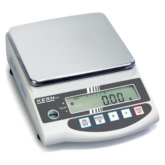 Kern Präzisionswaage (EW 6200-2NM)