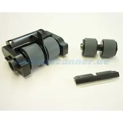 Roller Austauschsatz groß für Kodak i2900, i3000, S2085, S3000 Serie