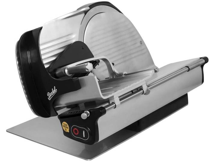 Berkel Küchenmaschine