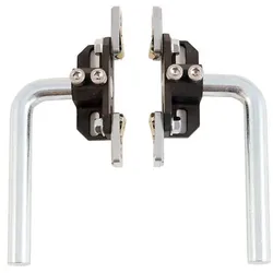 Leuze Set Halterung MMS-A-2N55