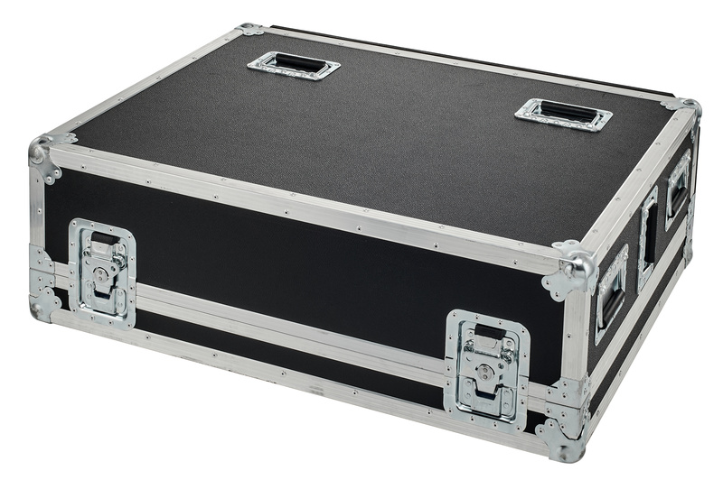 Flyht Pro Tour Case grandMA3 Light