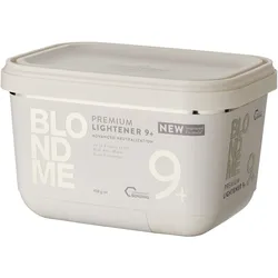 BlondMe Premium Lightener 9+ 450 g
