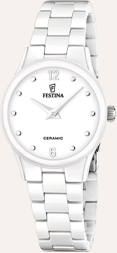 Festina - Orologio Al Quarzo  Ceramic F20751/1 - F20751/1