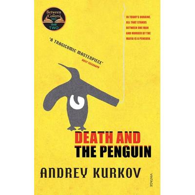 Death and the Penguin, Taschenbuch von Andrej Kurkow, Import