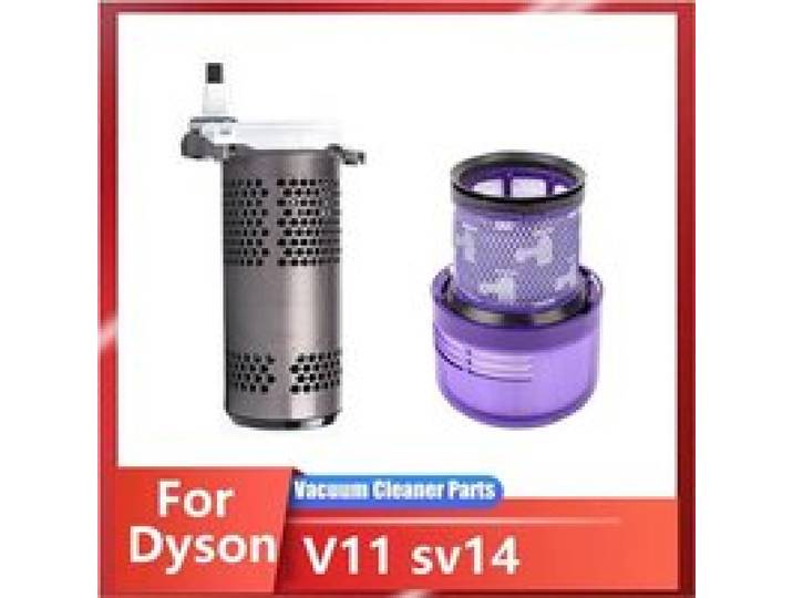 Moteur de Rechange pour Dyson V11 Sv14 Aspirateur Robot.
