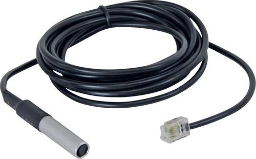 EMI-One Monitoring-System, Temperatursen