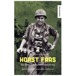 Horst Faas, Sachbücher von Berthold Petzinna