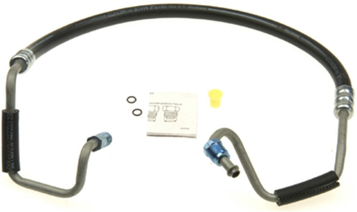 Tuyau hydraulique, direction EDELMANN 80345ED