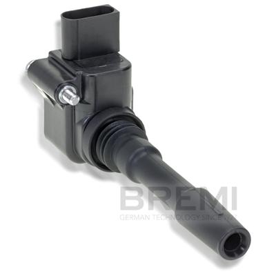 BREMI Zündspule 20662 für Porsche