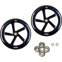 Ersatzrollenset BigWheel 205 schmal