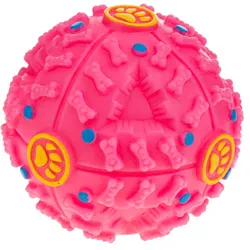 RECOFUN doozy Knabberkugel rosa