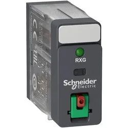 Schneider Electric Steckb. Interface-Relais RXG22M7