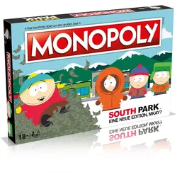 Monopoly - Southpark
