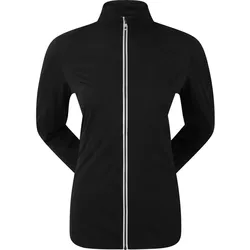 FootJoy Jacke HydroKnit, schwarz