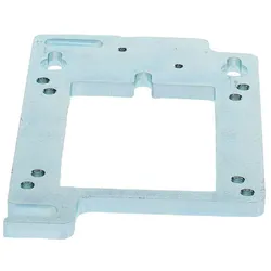 Buderus Halterung Brenner VM312 - 8738807572