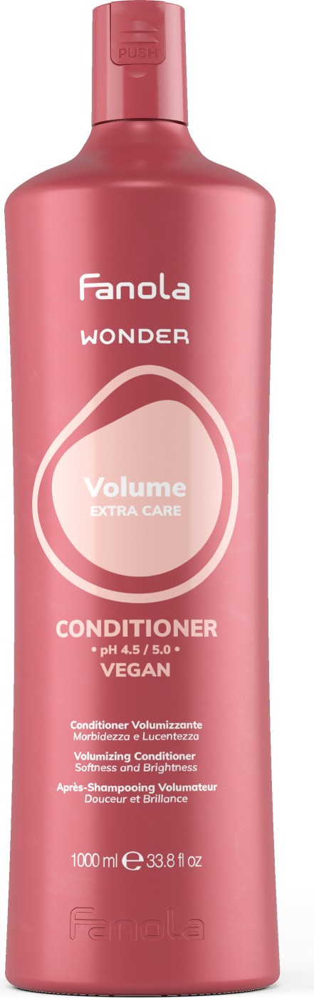 Fanola Wonder Volume Extra Care Conditioner 1000 ml FN7766201