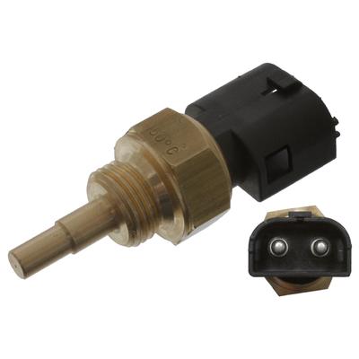 FEBI BILSTEIN Sensor, Kühlmitteltemperatur 39137 für Volvo