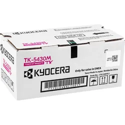 KYOCERA 1T0C0ABNL1 KYOCERA TK-5430M  magenta Toner