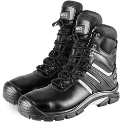 Neo, Sicherheitsschuhe, Arbeitsstiefel S3 SRC, Dydis 43 (S3, 43)
