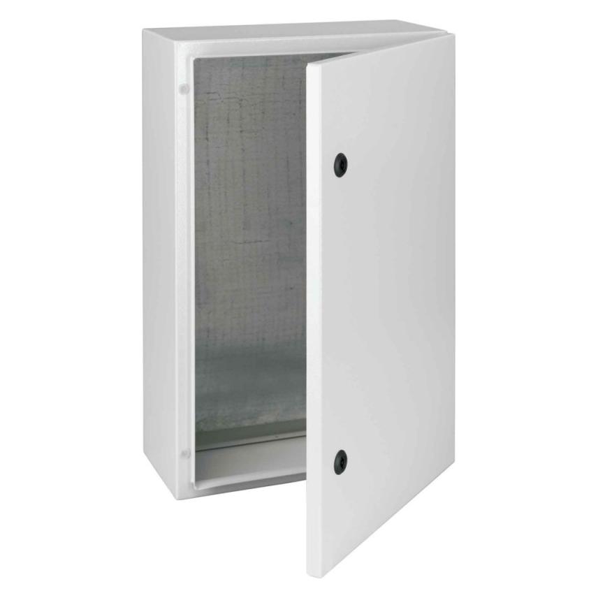 Eaton Moeller) Stahlblech-Wandgehäuse CS-84/200 (111704)