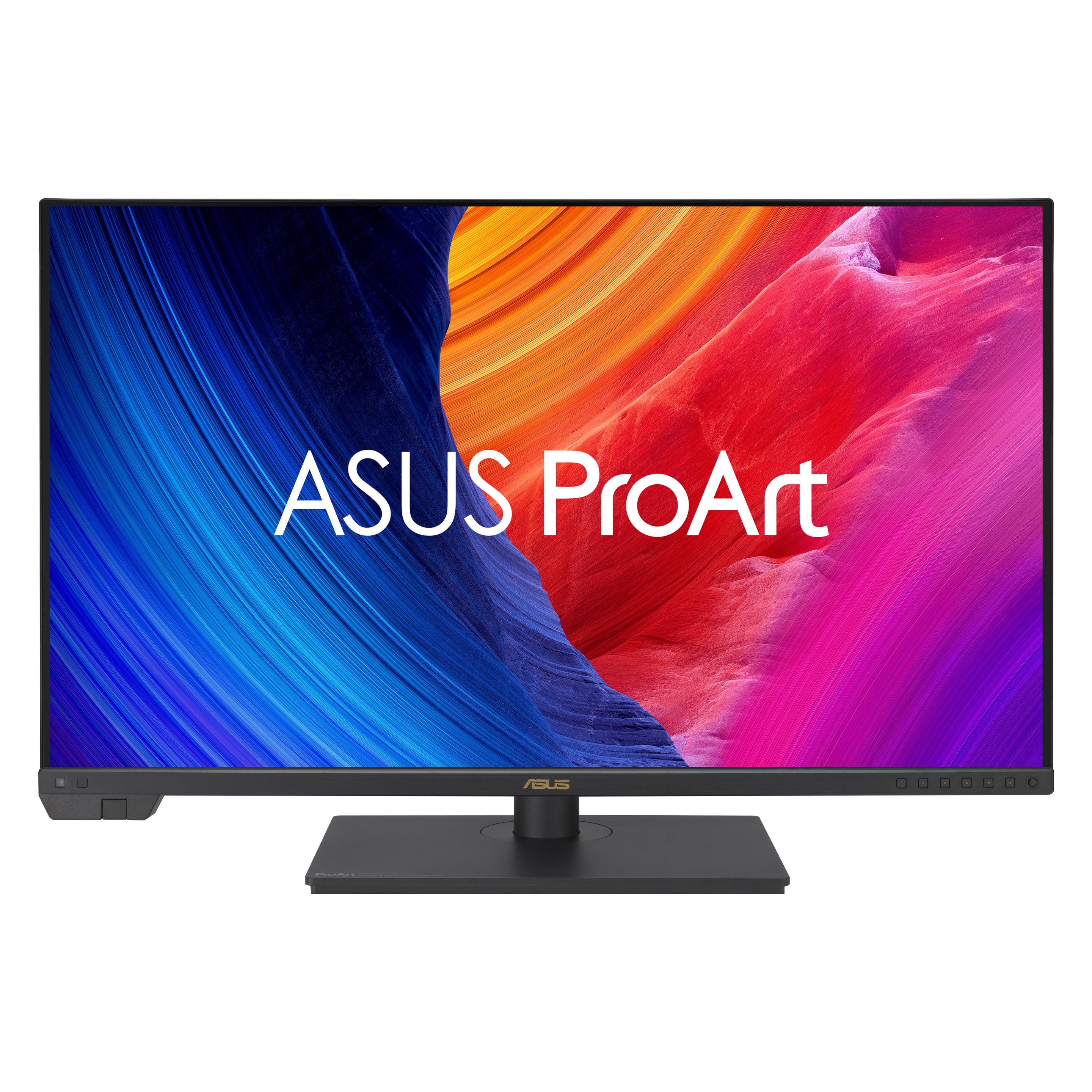 ASUS ProArt 8K PA32KCX (7680 x 4320 Pixel, 32") (90LM08C0-B01K70)