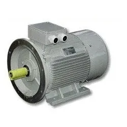 KSB Motor Fabrikat KSB 0,75 kW IEC 80, 4-polig, IE3
