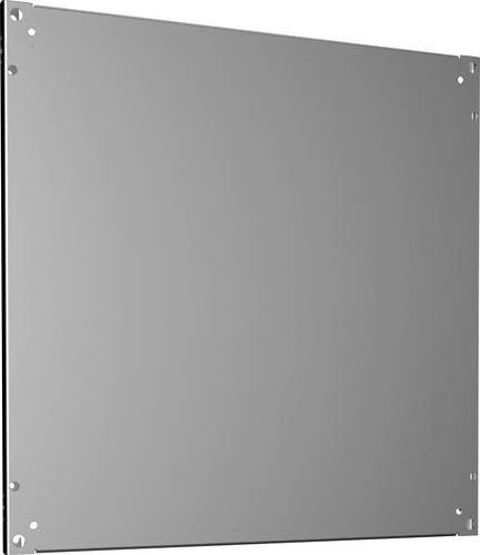 Rittal VX 8617.580 Montageplatte (L x B) 700mm x 700mm Stahl verzinkt 1St.